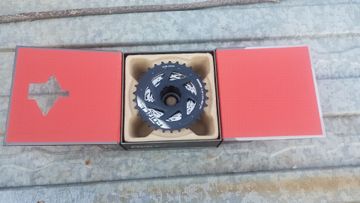 Tweedehands Sram Force Cassette 2025 bike — afbeelding 5 van 6