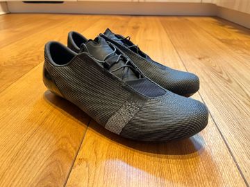 Used Rapha Pro Team Lace Up Shoes 2024 Cycling Shoes