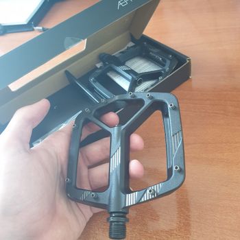 Gebrauchtes Race Face Aeffect R Pedals bike — Bild 6 von 6