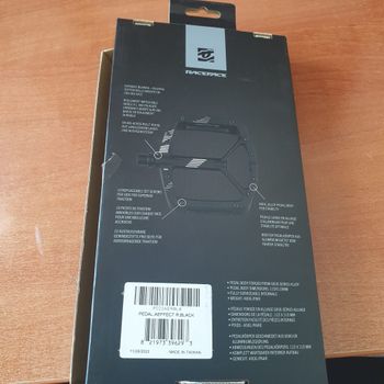 Gebrauchtes Race Face Aeffect R Pedals bike — Bild 4 von 6