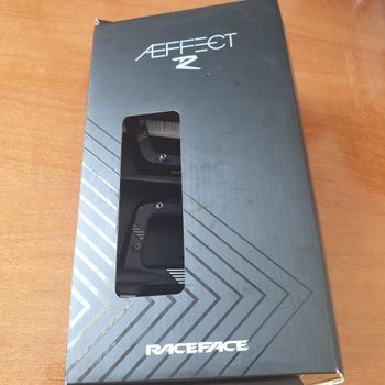Gebrauchtes Race Face Aeffect R Pedals bike — Bild 3 von 6