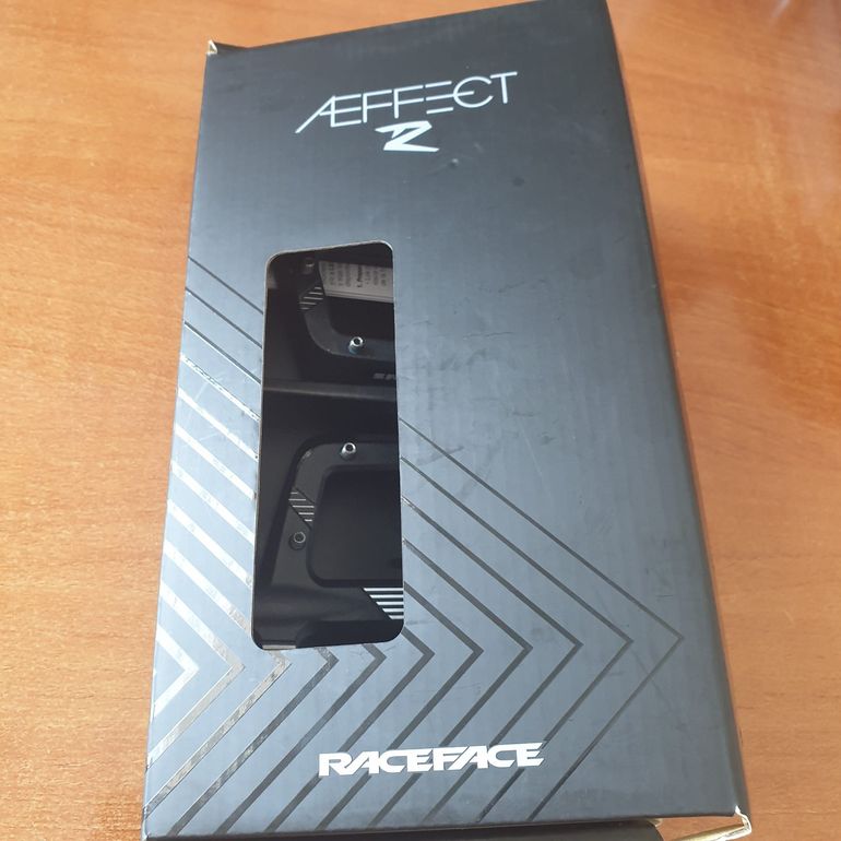 Gebrauchtes Race Face Aeffect R Pedals bike — Bild 3 von 6