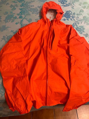 Used Salomon Giacca bonatti 10000 colonne acqua Running Clothing