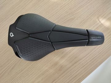 Used Prologo Scratch M5 2025 bike — image 2 of 3
