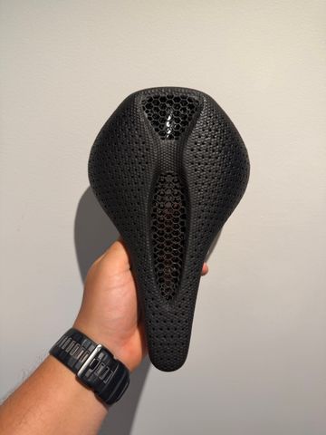 Used Specialized S-Works Power Mirror Saddle 2026 Saddles & Seatposts