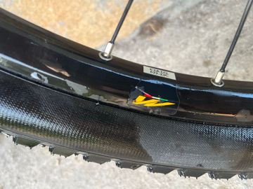 Used Miche MTB 29 Boost Wheelset bike — image 9 of 10