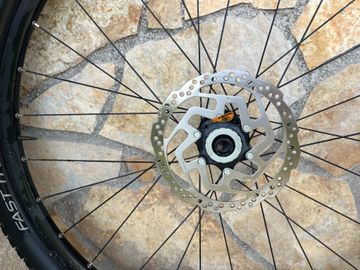 Used Miche MTB 29 Boost Wheelset bike — image 7 of 10