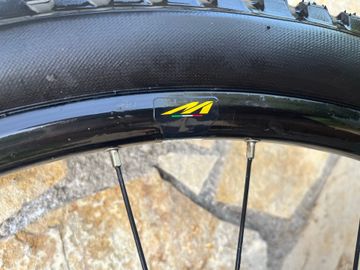 Used Miche MTB 29 Boost Wheelset bike — image 5 of 10