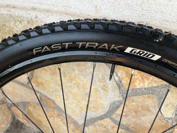 Used Miche MTB 29 Boost Wheelset bike — image 4 of 10