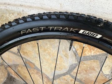 Used Miche MTB 29 Boost Wheelset bike — image 4 of 10