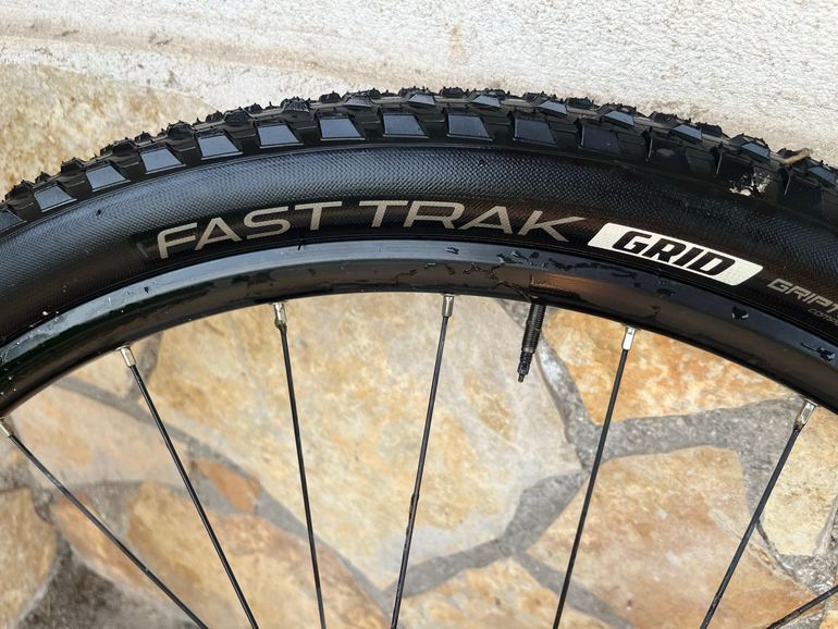 Used Miche MTB 29 Boost Wheelset bike — image 4 of 10