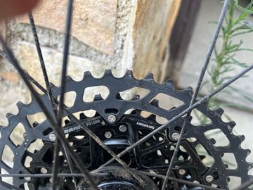 Used Miche MTB 29 Boost Wheelset bike — image 10 of 10
