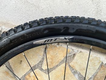Used Miche MTB 29 Boost Wheelset bike — image 2 of 10