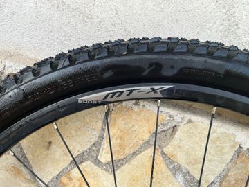 Used Miche MTB 29 Boost Wheelset bike — image 2 of 10