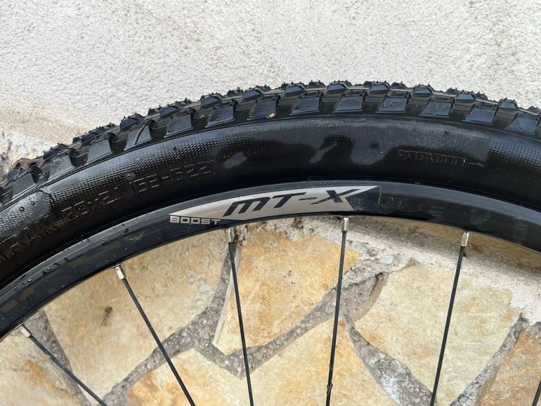 Used Miche MTB 29 Boost Wheelset bike — image 2 of 10