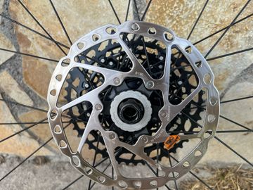 Used Miche MTB 29 Boost Wheelset bike — image 3 of 10