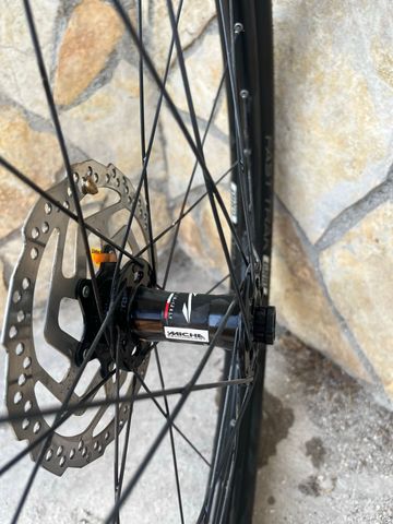 Used Miche MTB 29 Boost Wheelset bike — image 8 of 10