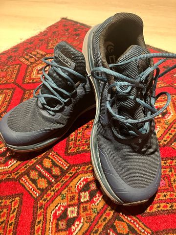 Gebrauchtes Topo Athletic terraventure Running Shoes