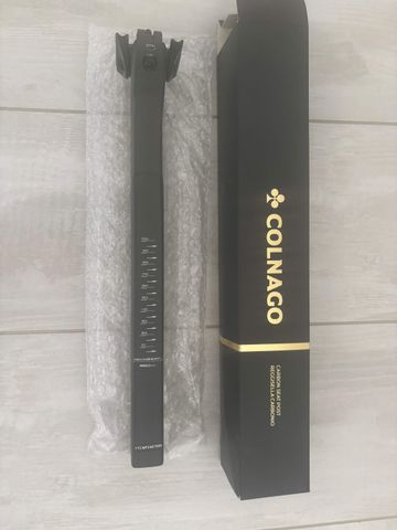 Gebrauchtes Colnago Seatpost 2024 bike — Bild 1 von 3