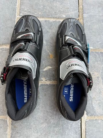 Brugt Shimano Shoes 2026 Cycling Shoes