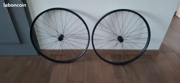sun rigle Duroc SD 37 2025 Wheels usato