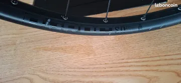 Used sun rigle Duroc SD 37 2025 bike — image 3 of 3