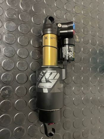 Gebrauchtes Fox Float X2 Factory 2025 Rear Suspension