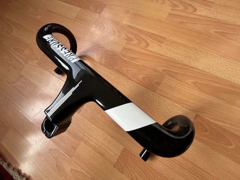 Cinelli Handlebar 2025 Cockpit d'occasion