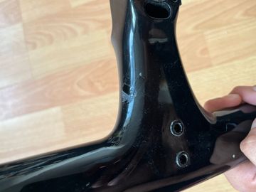 Cinelli Handlebar 2025 bike d'occasion — image 4 sur 8