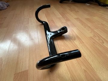 Cinelli Handlebar 2025 bike d'occasion — image 2 sur 8