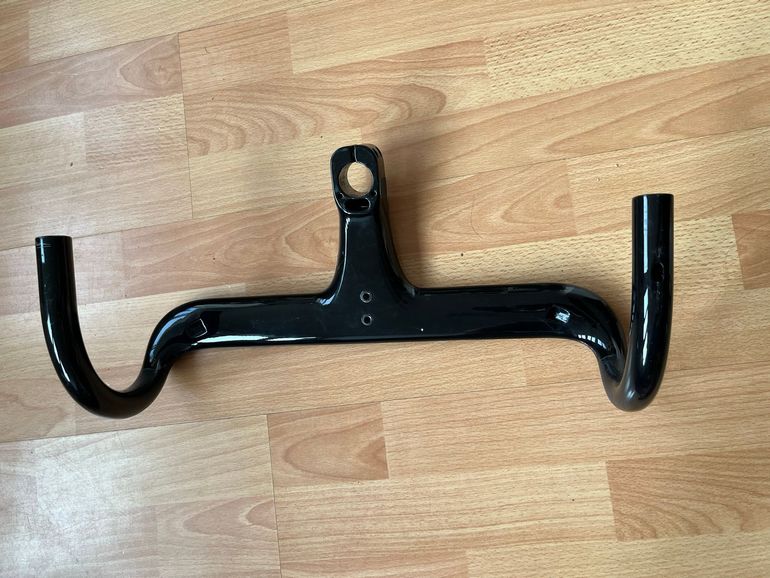Used Cinelli Handlebar 2025 bike — image 3 of 8