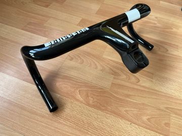 Cinelli Handlebar 2025 bike d'occasion — image 6 sur 8