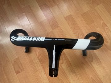 Cinelli Handlebar 2025 bike d'occasion — image 7 sur 8