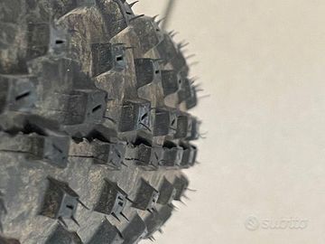 Brugt Vittoria Barzo bike — billede 5 af 5