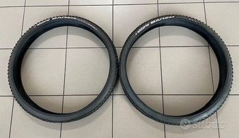 Gebrauchtes Vittoria Barzo Tyres & Tubes