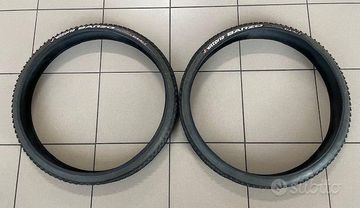 Używany Vittoria Barzo Tyres & Tubes