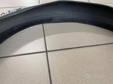 Brugt Vittoria Barzo bike — billede 2 af 5