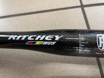 Used Ritchey WCS bike — image 2 of 4