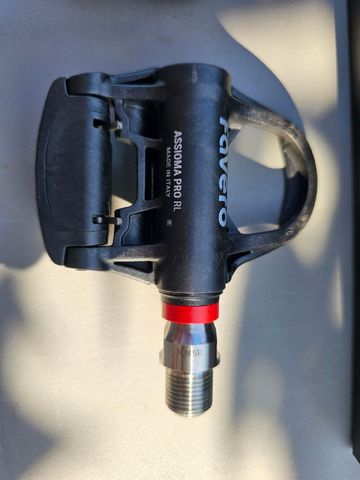 Tweedehands Favero Assioma Pro RL-2 2026 bike — afbeelding 3 van 7