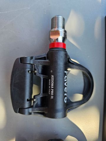 Tweedehands Favero Assioma Pro RL-2 2026 bike — afbeelding 4 van 7
