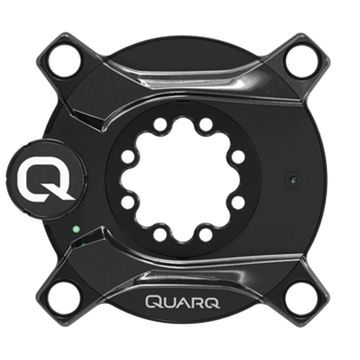 Brugt Quarq AXS DZero DUB Power Meter Spider 2026 bike — billede 3 af 3