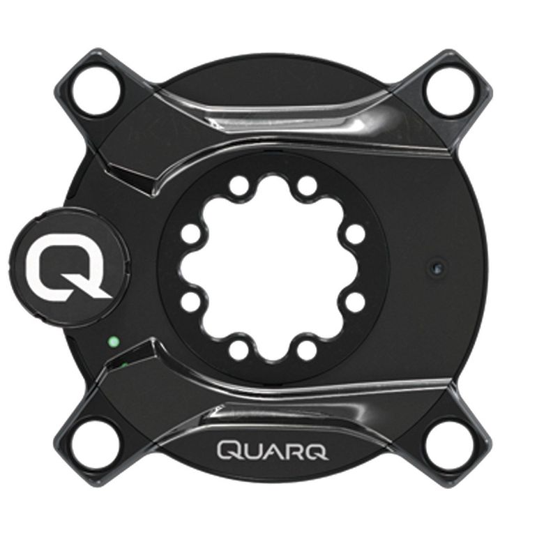 Brugt Quarq AXS DZero DUB Power Meter Spider 2026 bike — billede 3 af 3