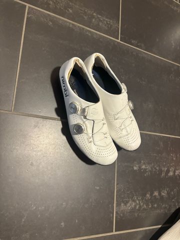 Nimbl Ultimate Exceed 2026 Cycling Shoes d'occasion