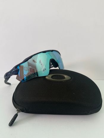 Brugt Oakley Radar EV Path bike — billede 3 af 8