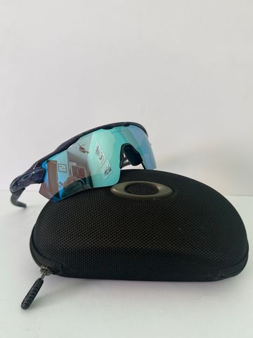 Oakley Radar EV Path bike d'occasion — image 3 sur 8