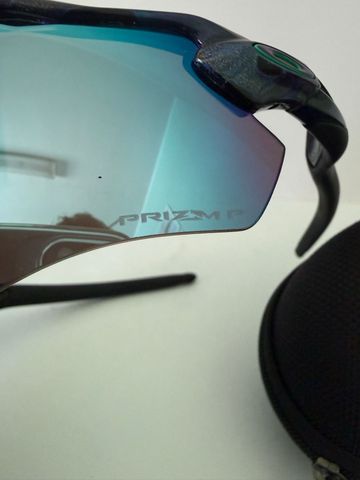 Oakley Radar EV Path bike d'occasion — image 4 sur 8