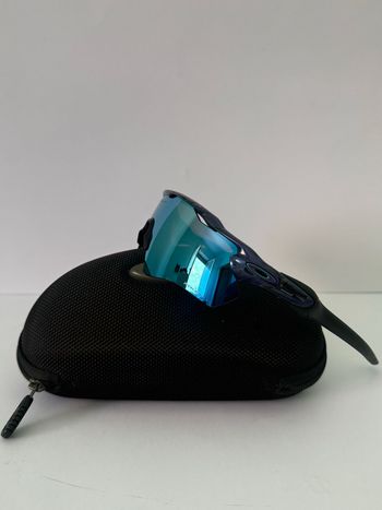 Brugt Oakley Radar EV Path bike — billede 5 af 8