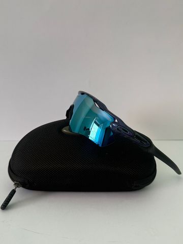 Oakley Radar EV Path bike d'occasion — image 5 sur 8