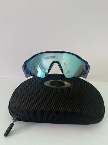 Oakley Radar EV Path bike d'occasion — image 1 sur 8