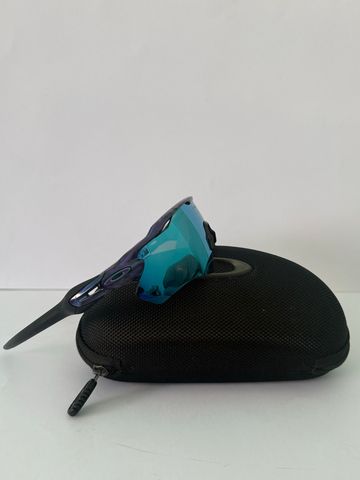 Oakley Radar EV Path bike d'occasion — image 6 sur 8